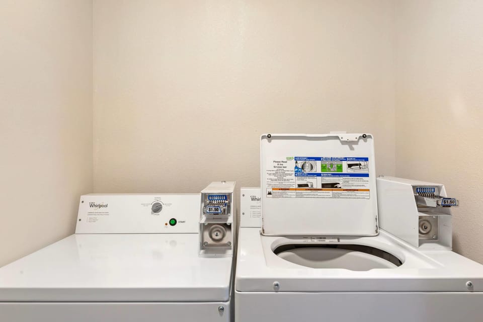 Quality Inn Hotel in Grand Forks