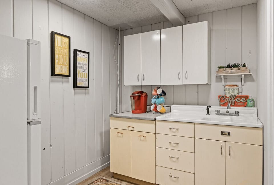 Coffee Nook