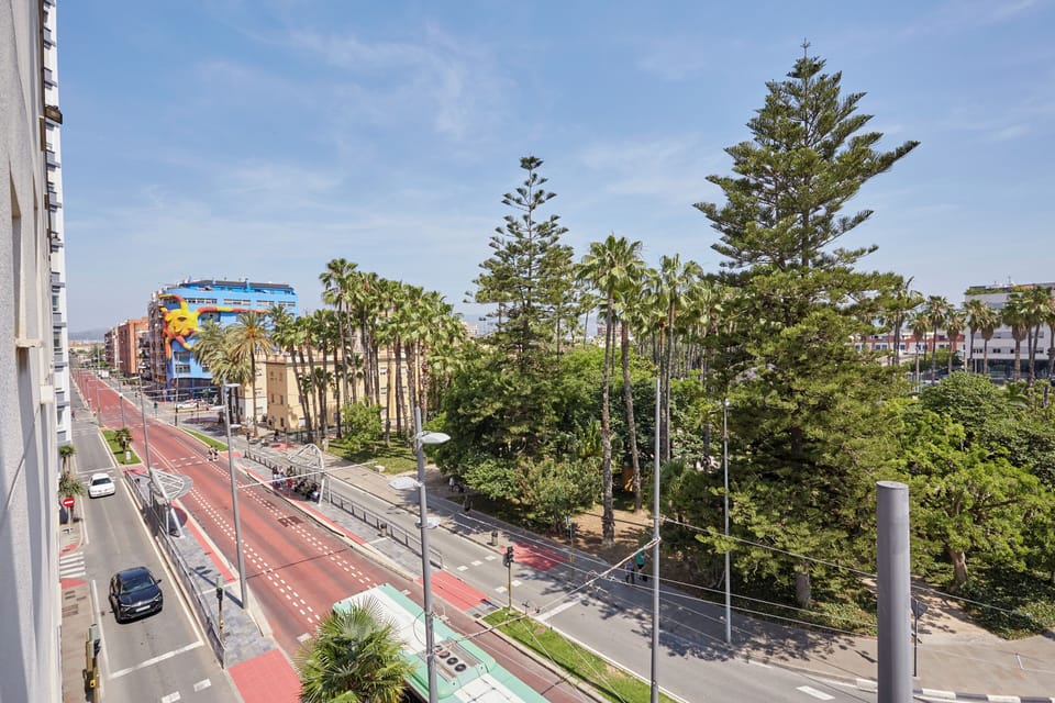 Hotel DL Port Hotel in Valencian Community