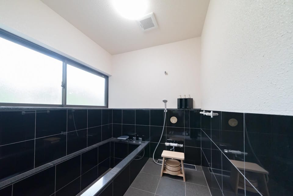 Family House | Bathroom