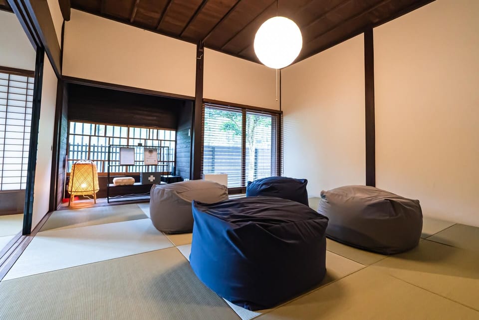 Family House | 1 bedroom, WiFi (free), bed sheets