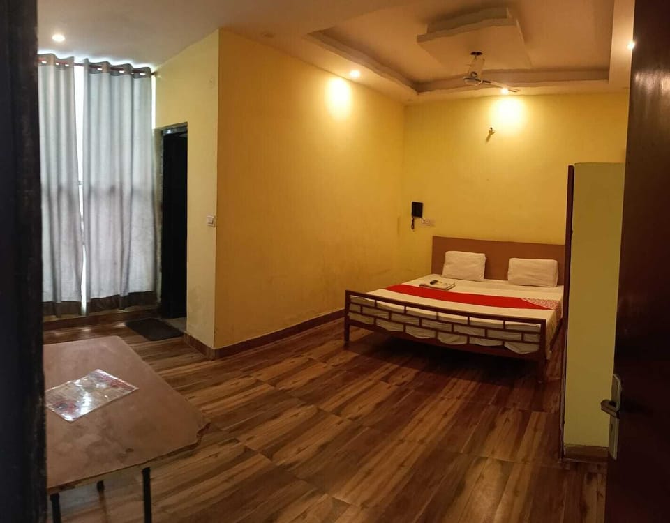 Standard Room | 1 bedroom, WiFi (free)