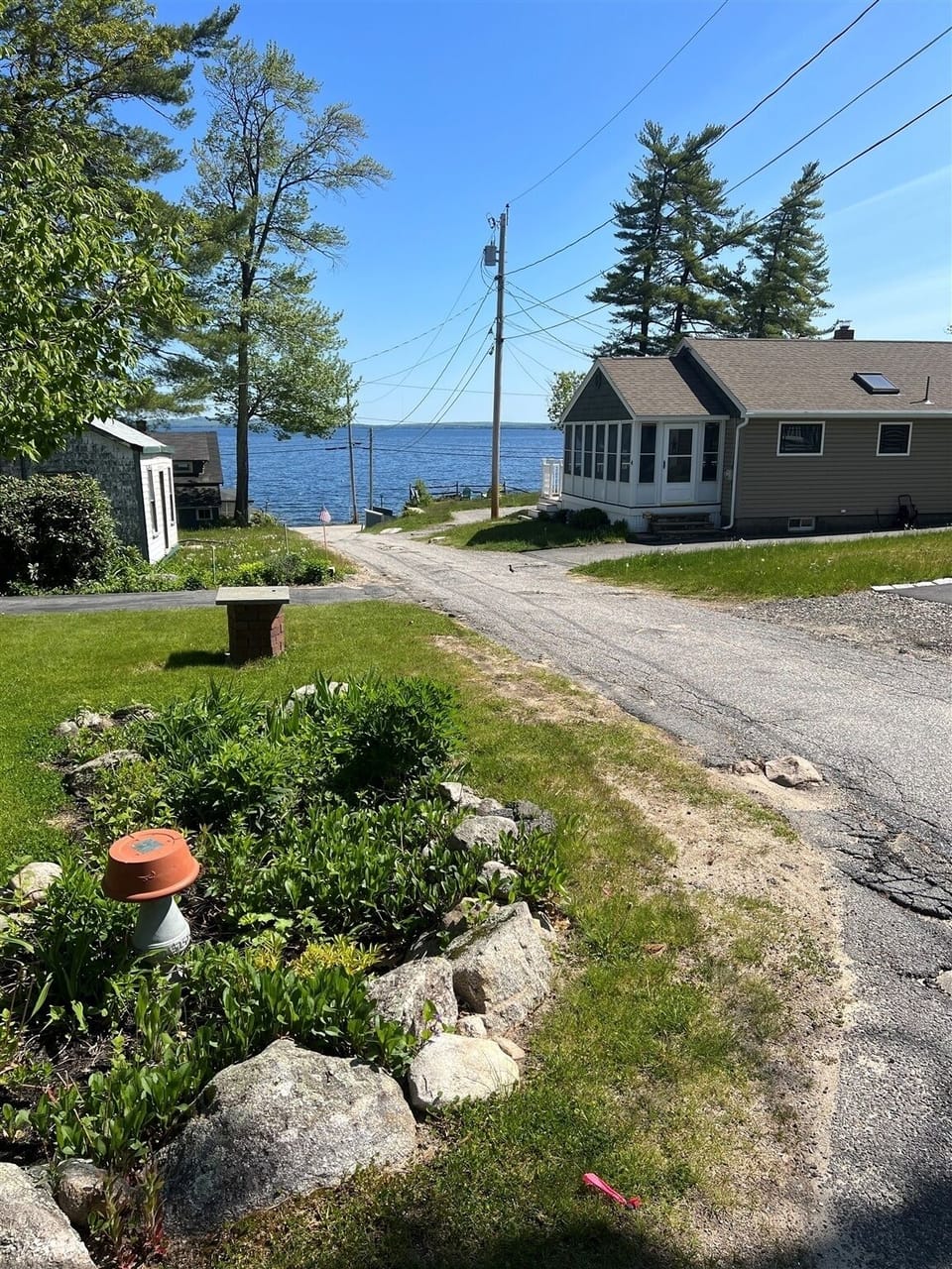 Villa, 3 Bedrooms | Property grounds