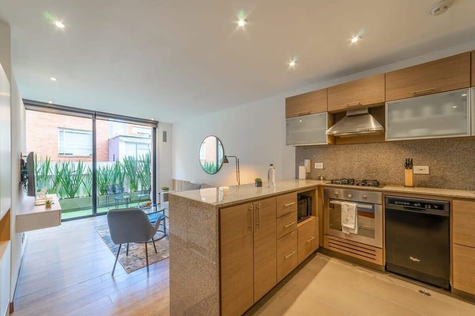 Perfect space