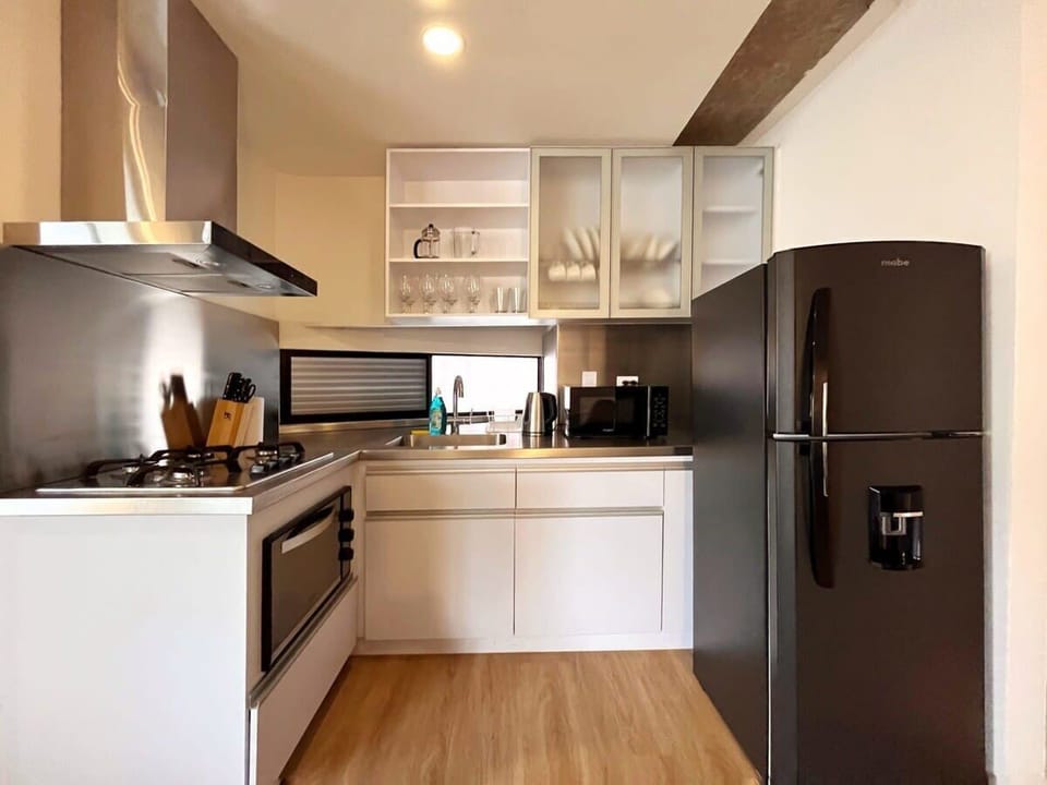 Kitchen Details
