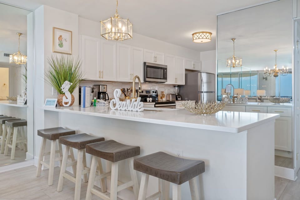 Breakfast Bar