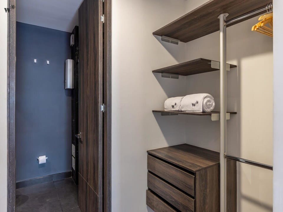 Perfect storage