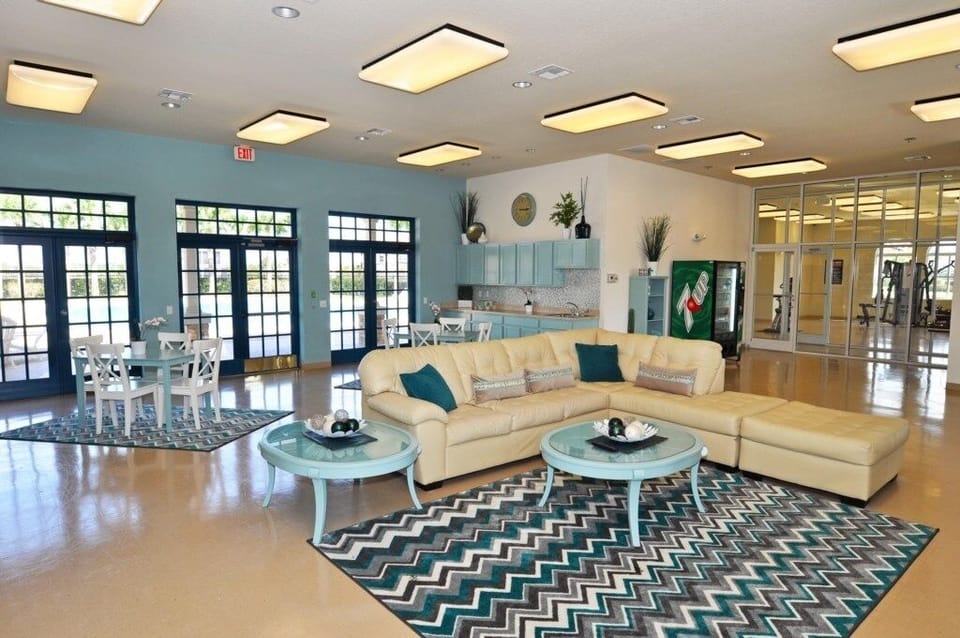 House, 3 Bedrooms | Living area