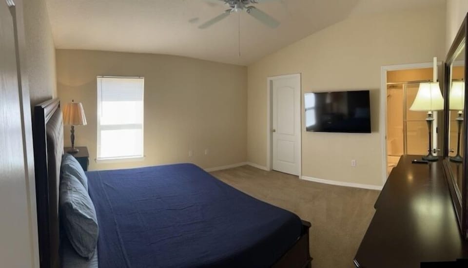 Villa, 3 Bedrooms | 3 bedrooms, WiFi (free), bed sheets