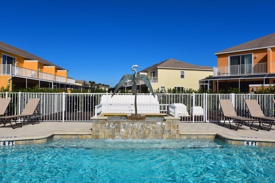 Villa, 3 Bedrooms | Pool | A heated pool