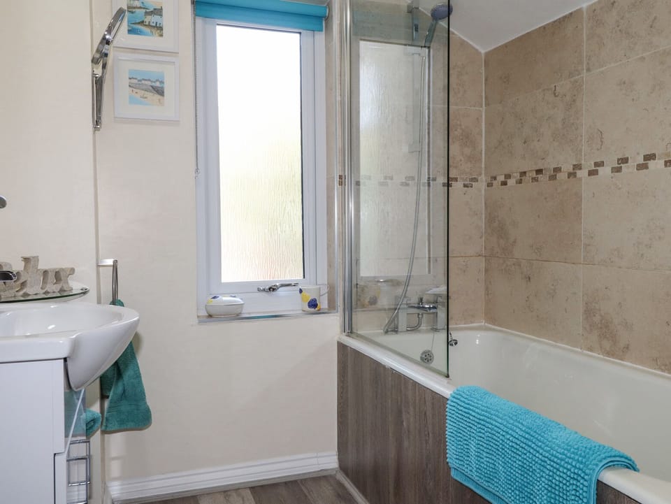 Tan Parc Cottage in Morfa Nefyn