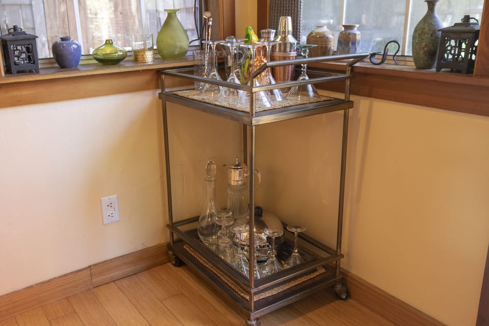 Everything you need for brilliant cocktails.