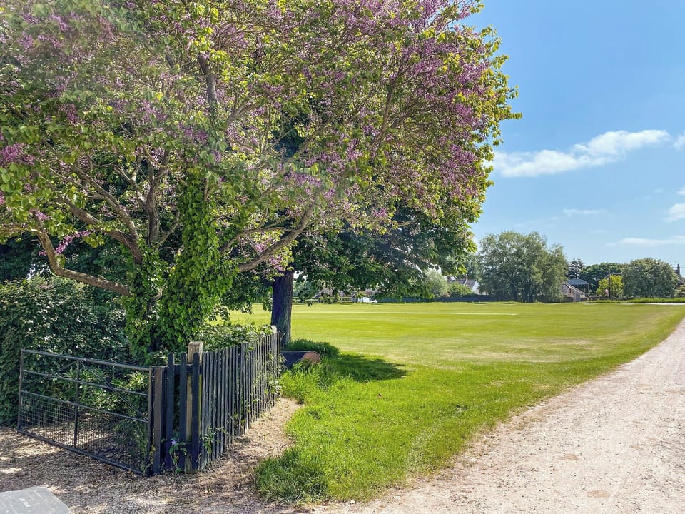 Surrounding area | The Granary, Poulshot, near Devizes