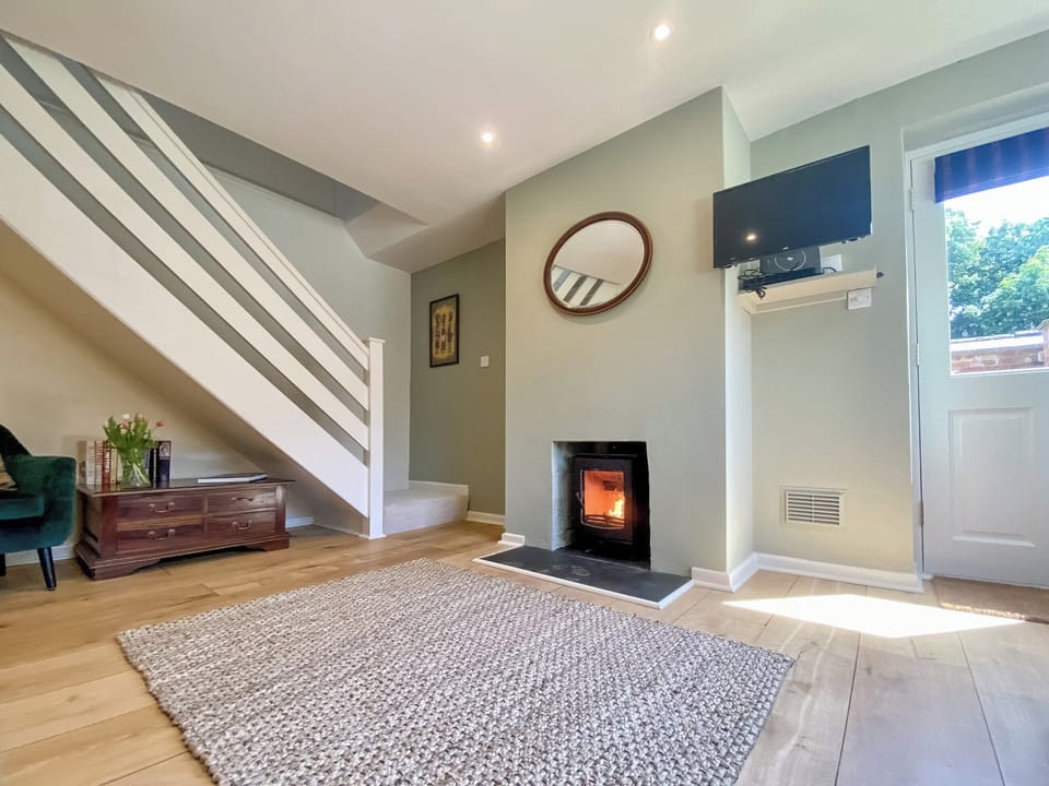 Living room | The Granary, Poulshot, near Devizes