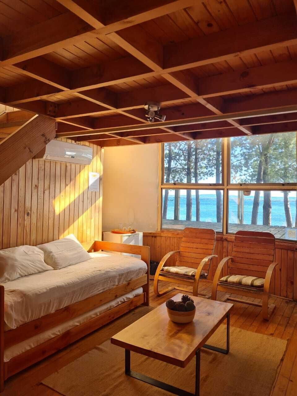 Family Bungalow | Free WiFi, bed sheets