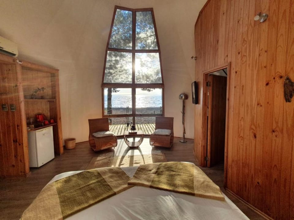 Standard Bungalow | Free WiFi, bed sheets