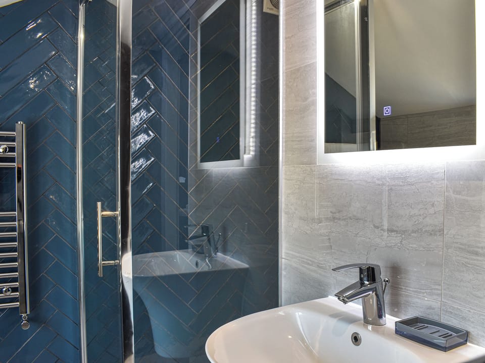 Bathroom | Wesley Chapel, Whitby