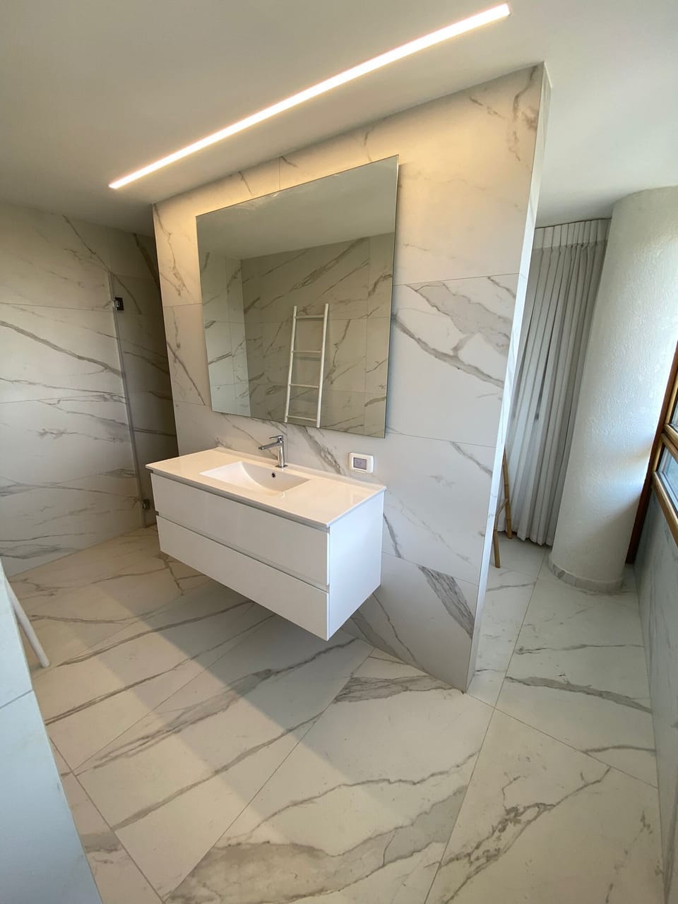 King David Apartment in Jerusalem