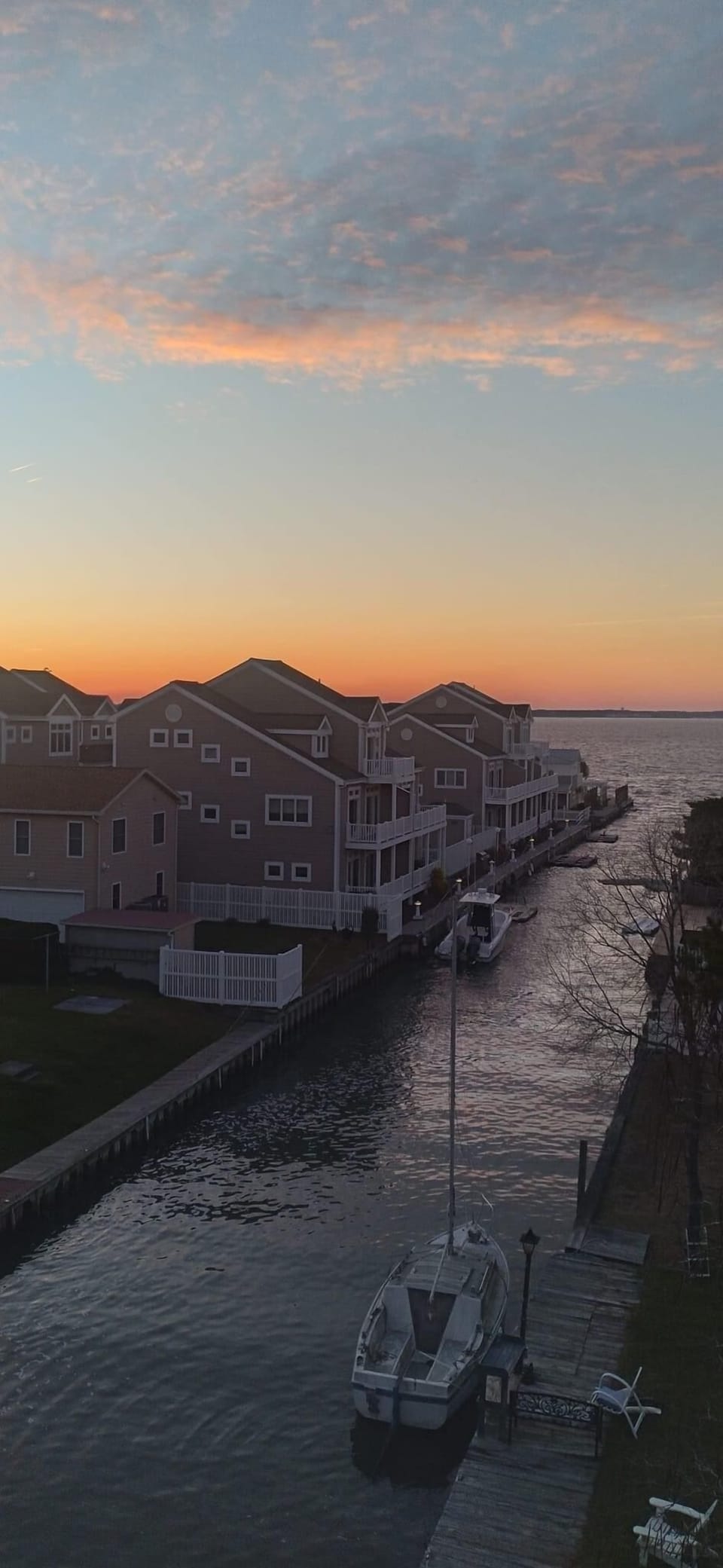 Sunset View