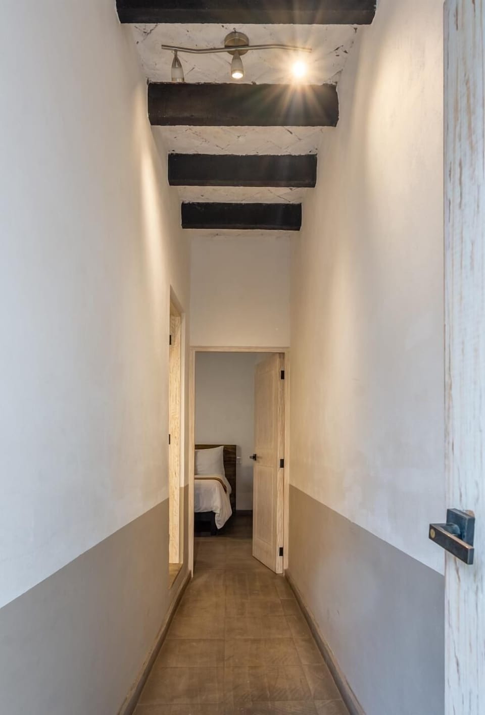 Standard Quadruple Room | Free WiFi, bed sheets