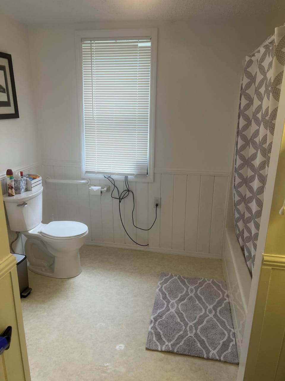 Bathroom 1