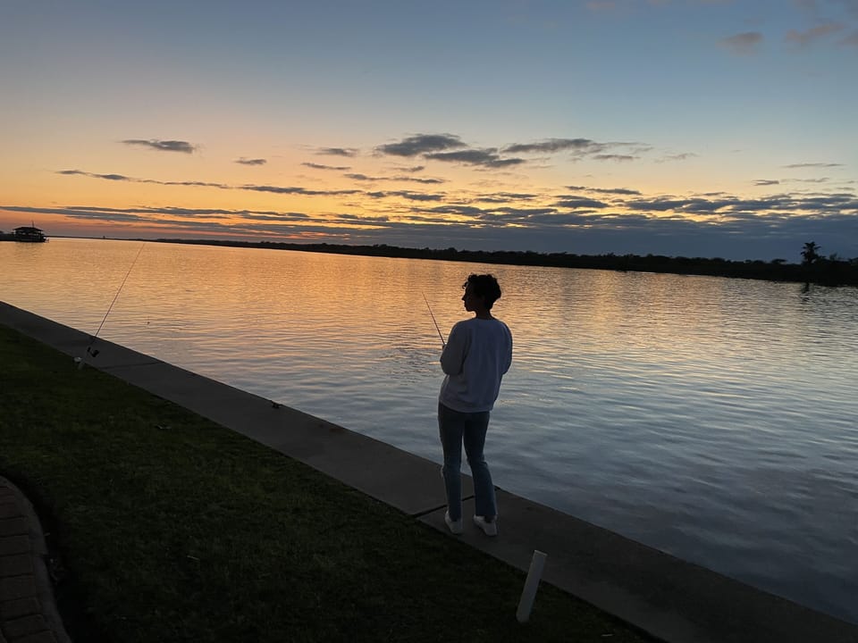 Sunsets