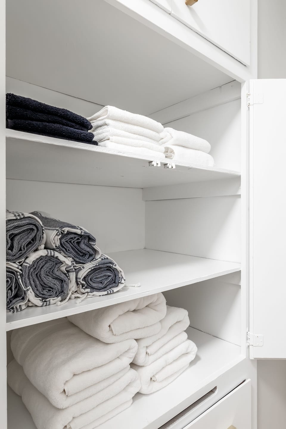 Beach towels, Bath towels, and make up towels 
