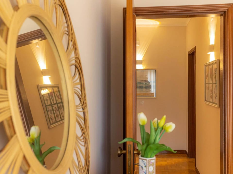 House | 3 bedrooms, soundproofing