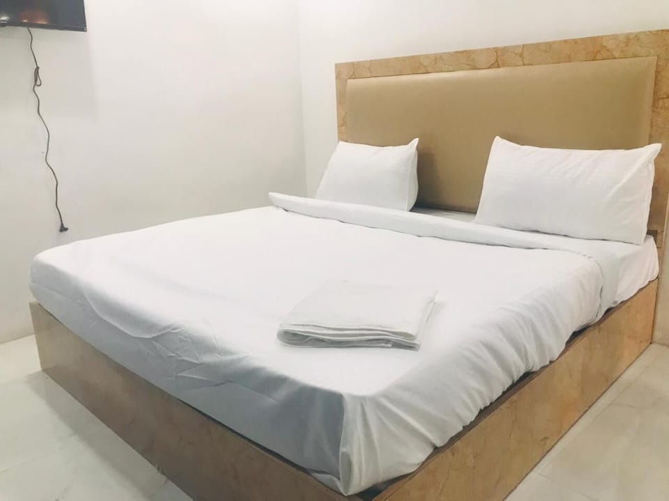 1 bedroom, free WiFi
