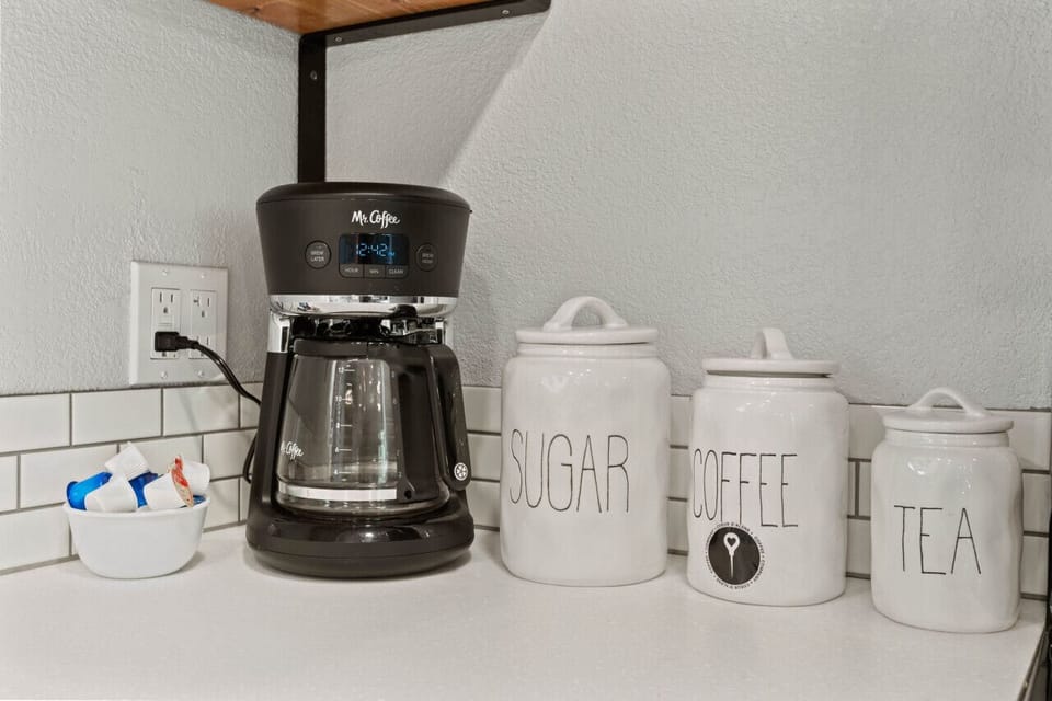 Local Coffee