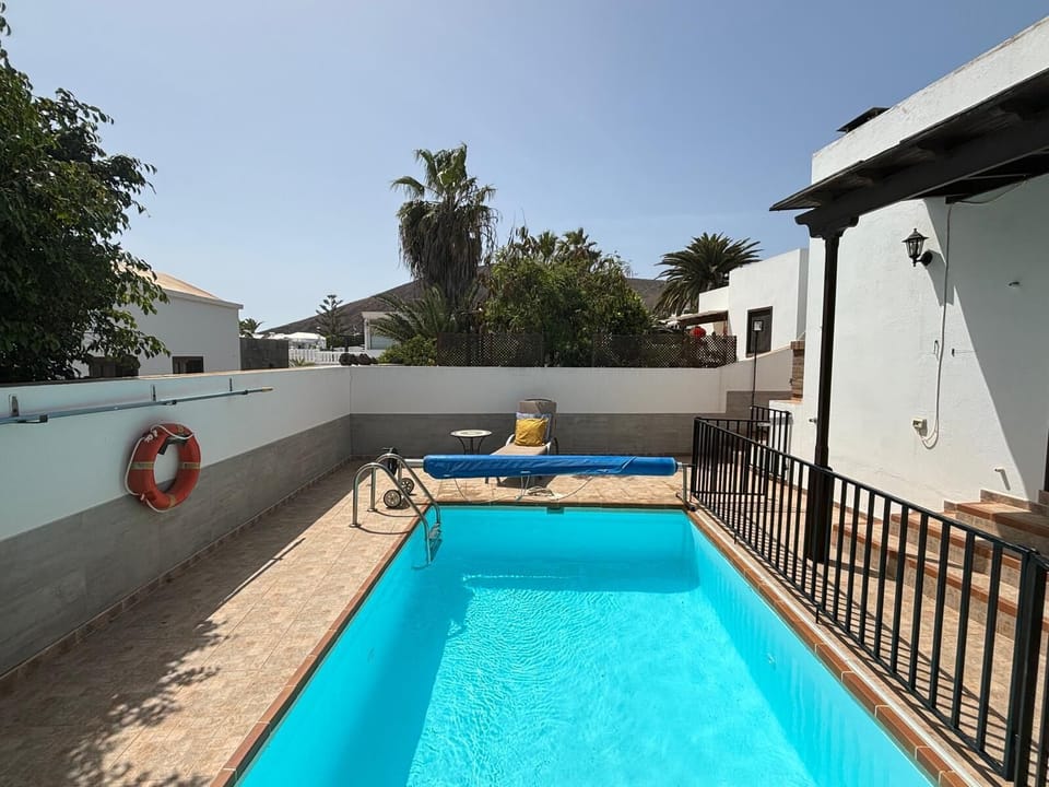 Private Pool