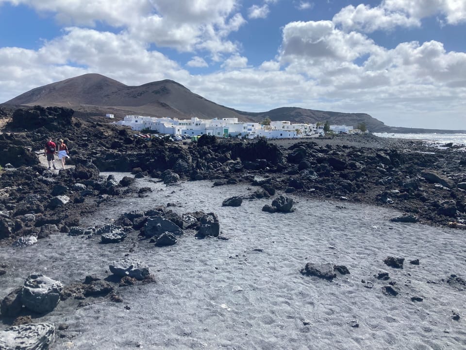 El Golfo