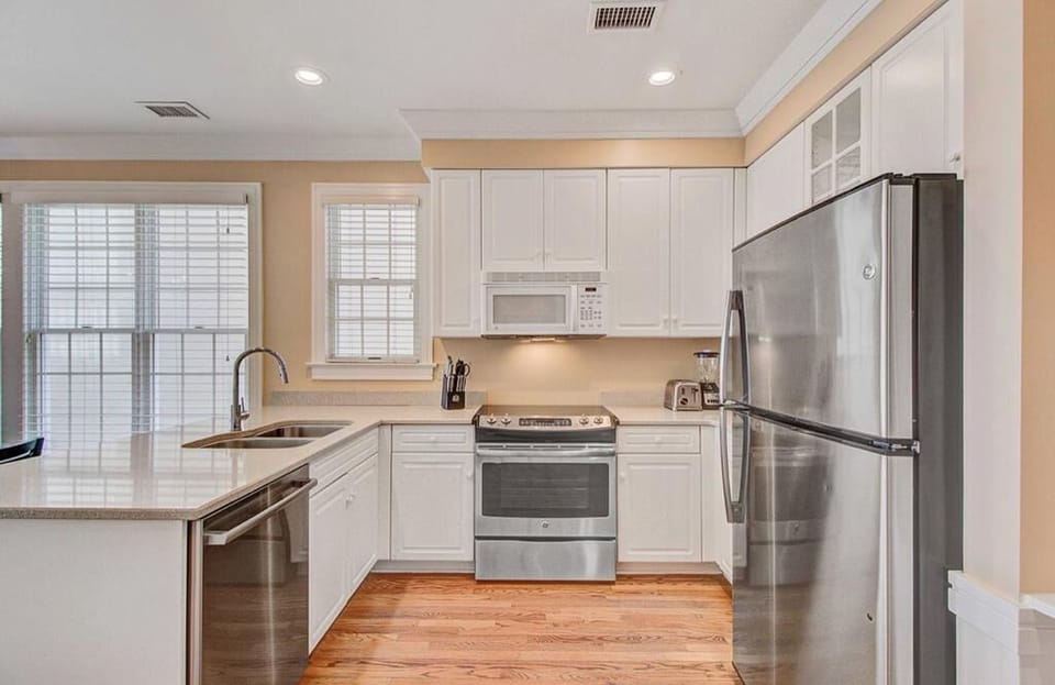 Kitchen, 112 Grand Pavilion.