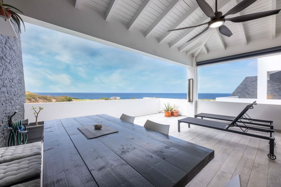 Outdoor Living