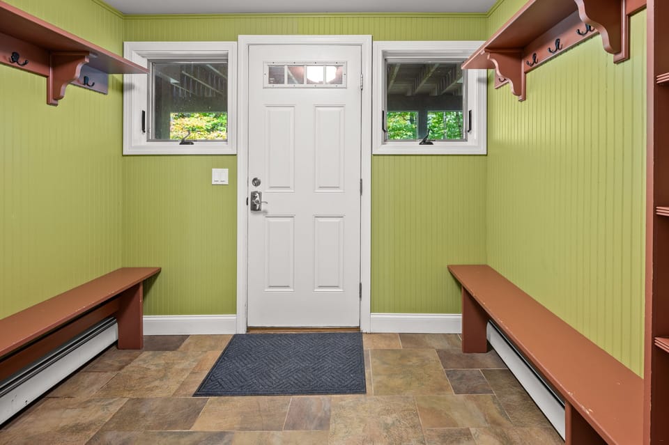 House, 4 Bedrooms | Interior