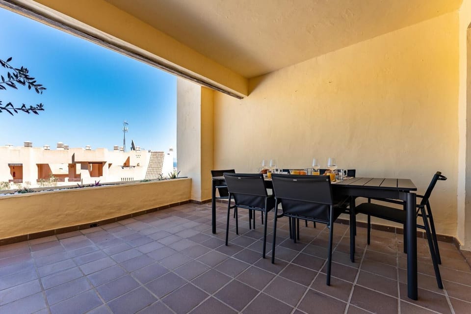 Patio / Balcony