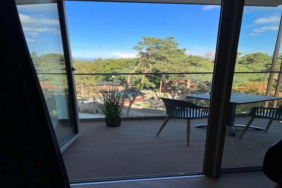 Patio / Balcony