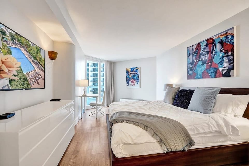Bedrom