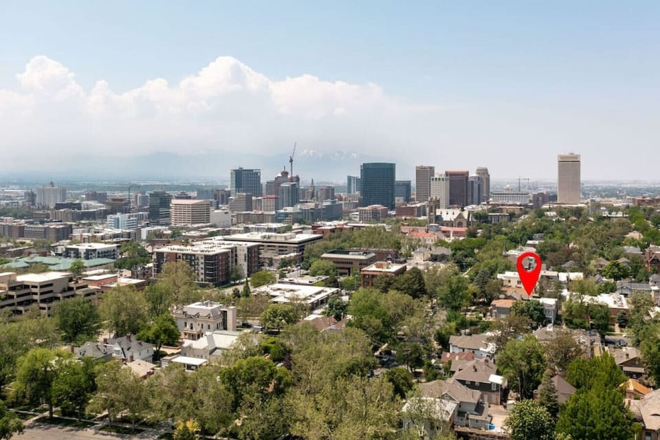 Property Location