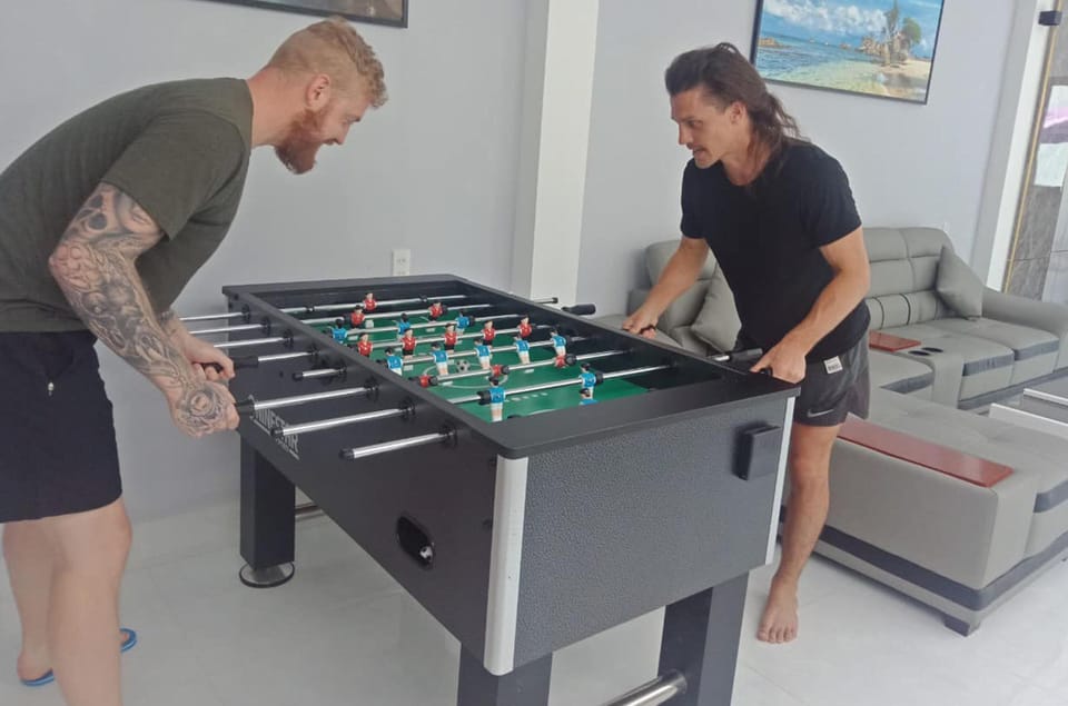 Billiards