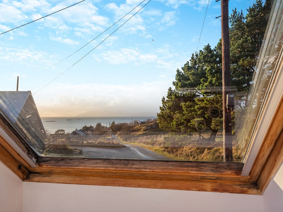 View | Peters, Tarskavaig