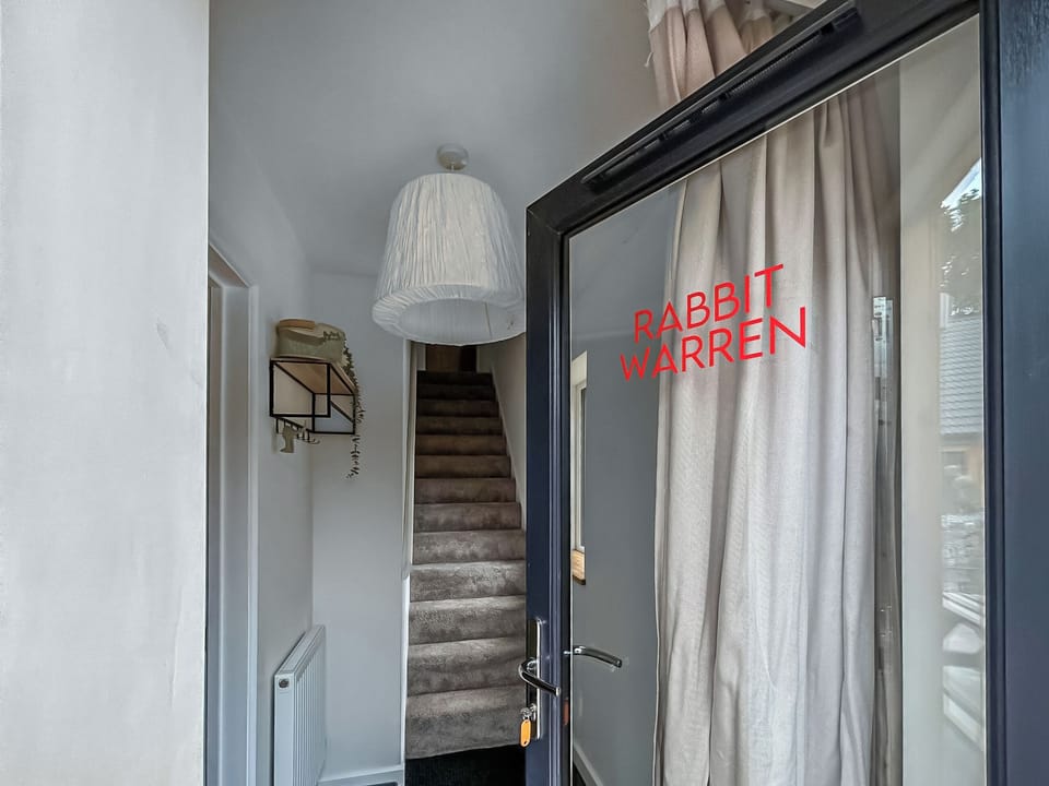 Double bedroom | No. 3 Rabbit Warren - Middle of Nowhere, Great Witchingham