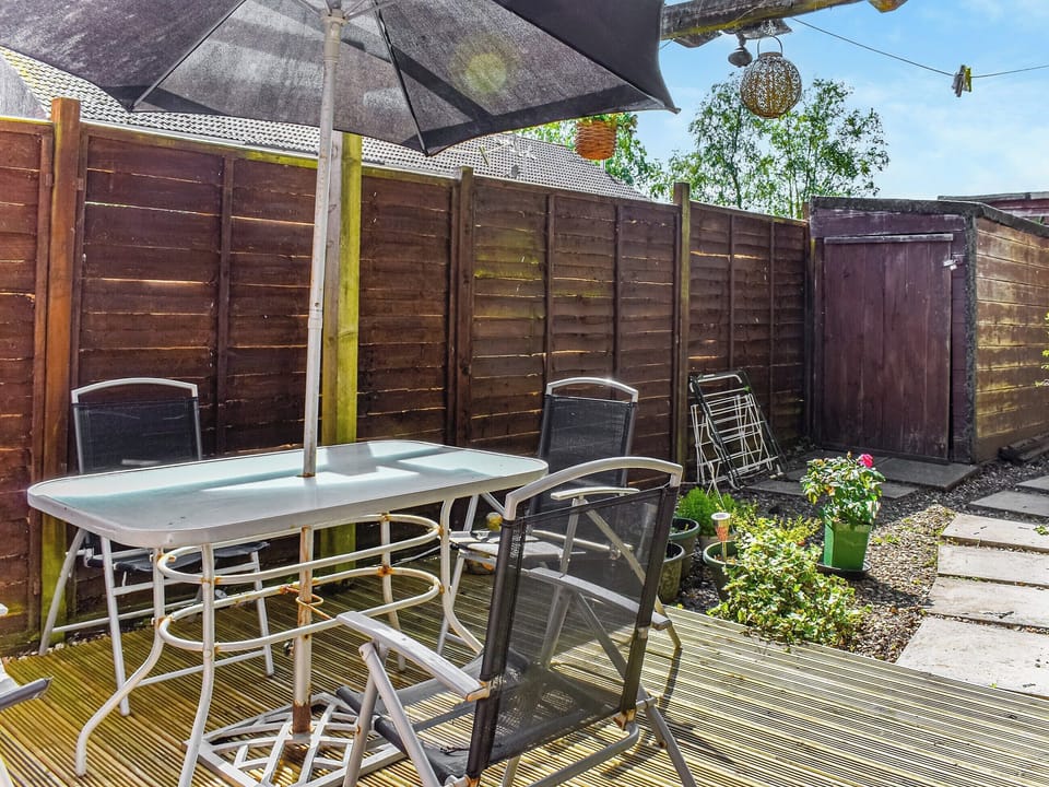 Garden | Fayrewood House, Verwood