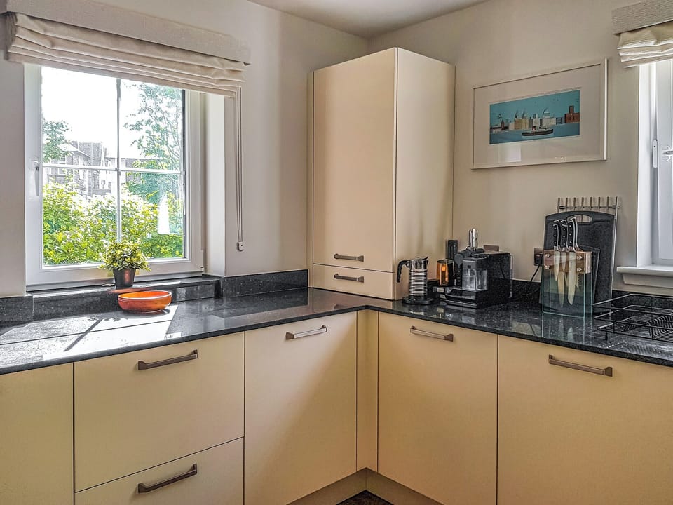 Kitchen | Torrance at Abbey Park Avenue, St Andrews