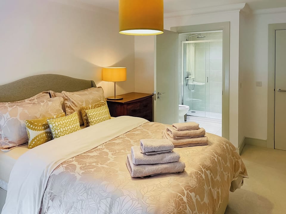 Double bedroom | Torrance at Abbey Park Avenue, St Andrews