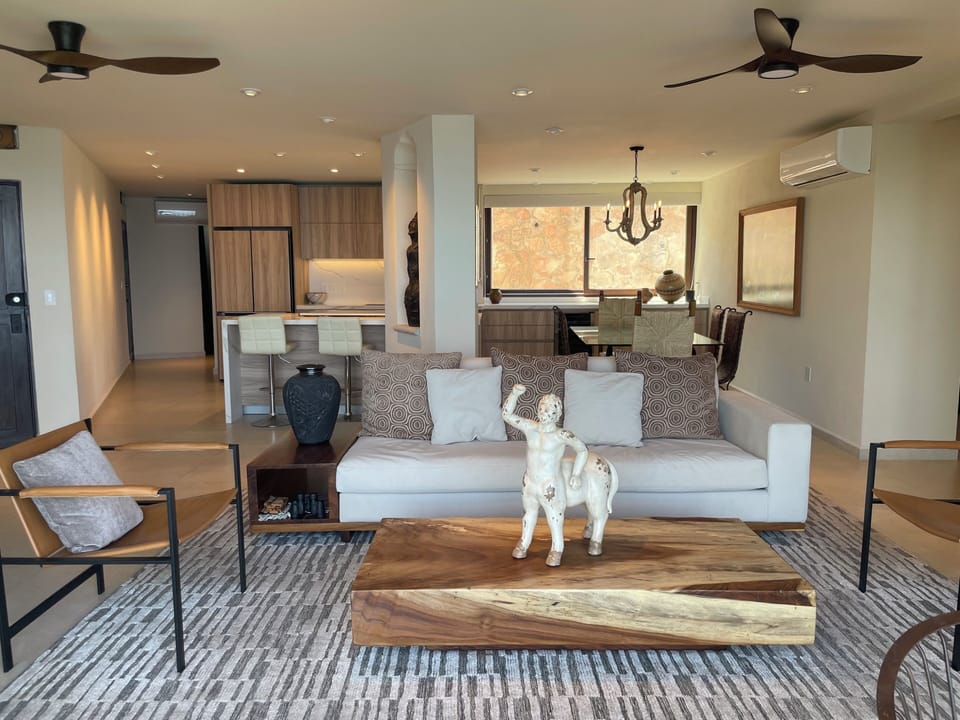 Living Space