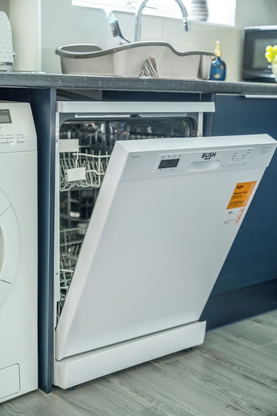 Dishwasher