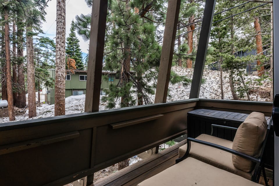 Deck View