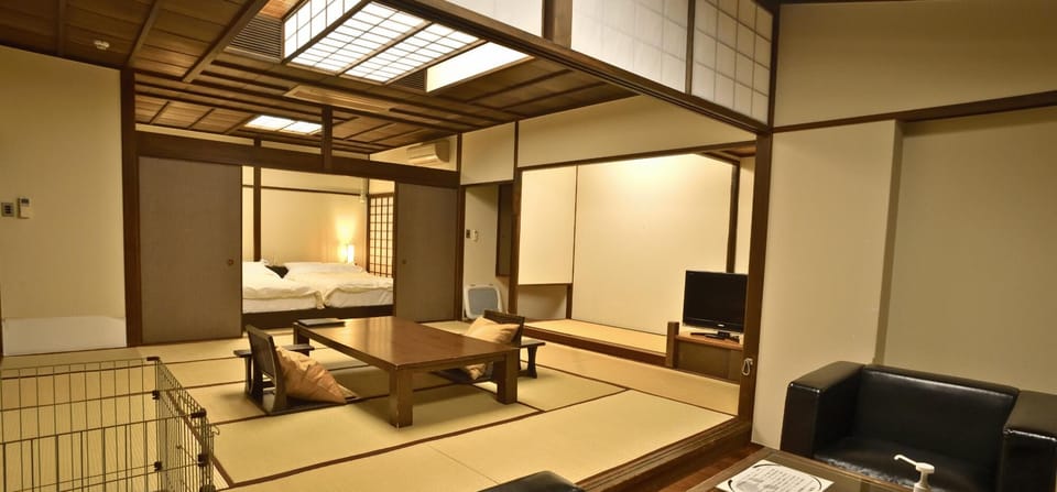 Executive Quadruple Room, Garden View | Free WiFi