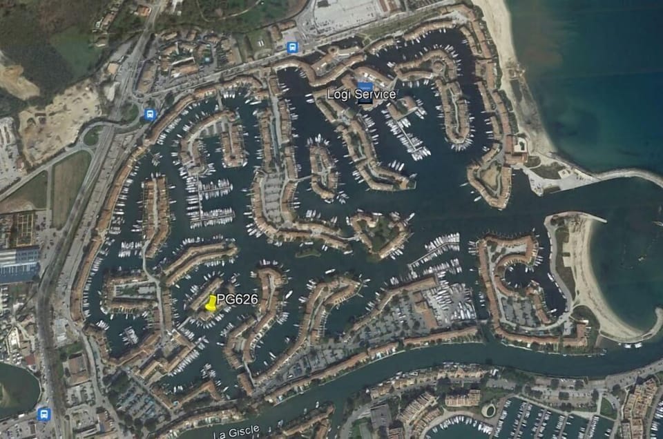 Property map